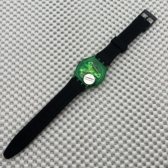 Swatch Watch - GG105 - Sandy Mountains main image 6